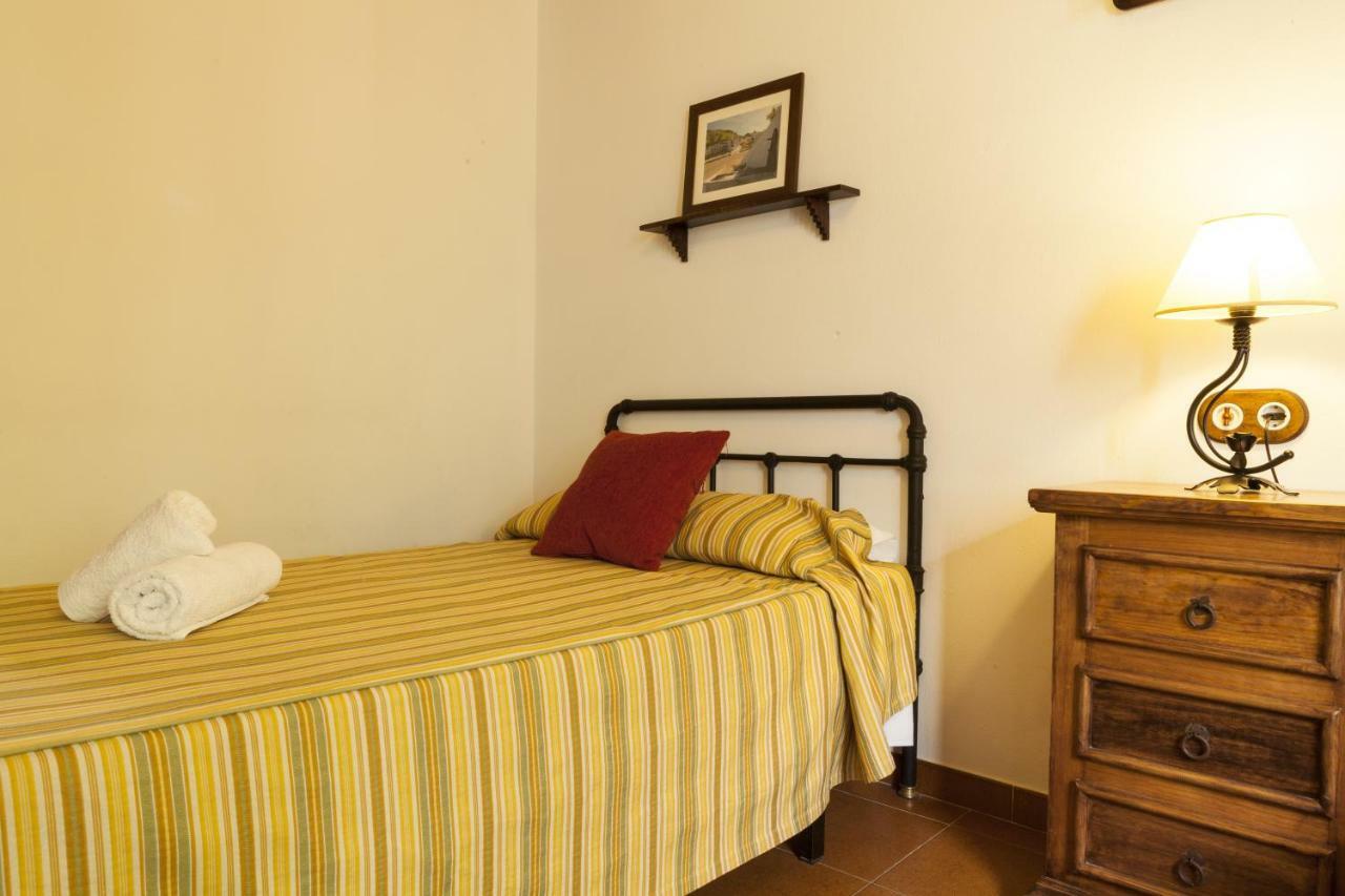 Cortijo La Algallumbilla Carcabuey Εξωτερικό φωτογραφία
