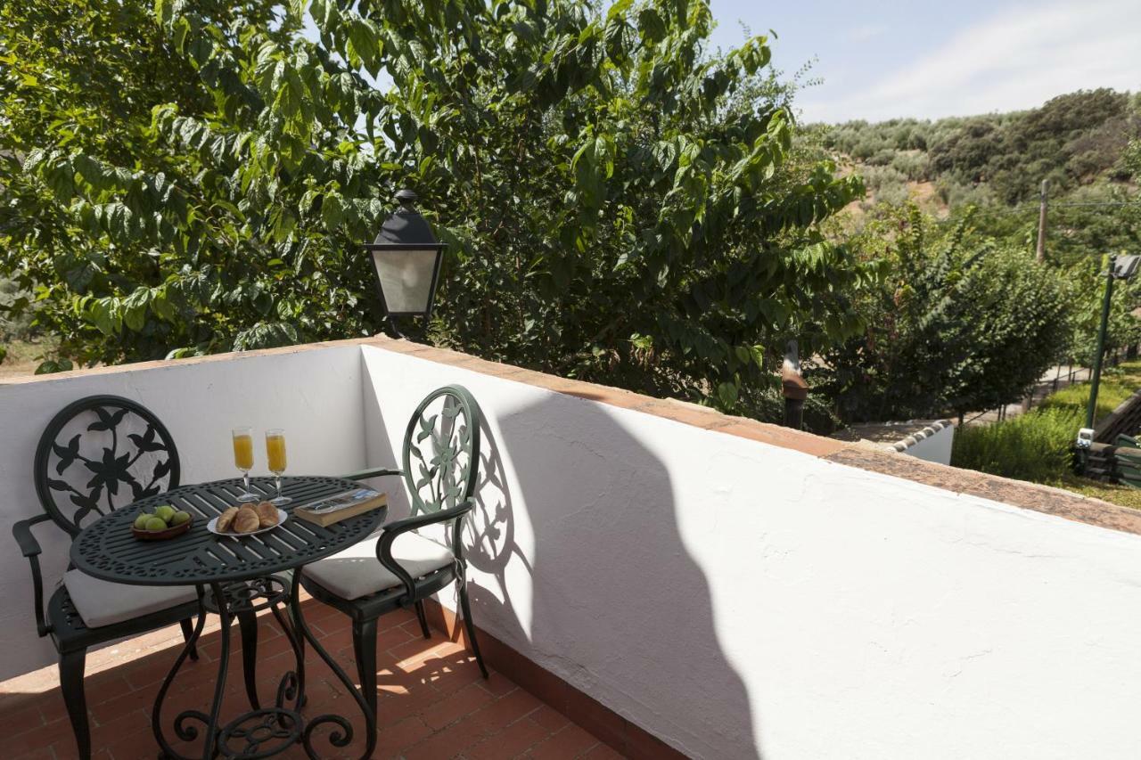 Cortijo La Algallumbilla Carcabuey Εξωτερικό φωτογραφία