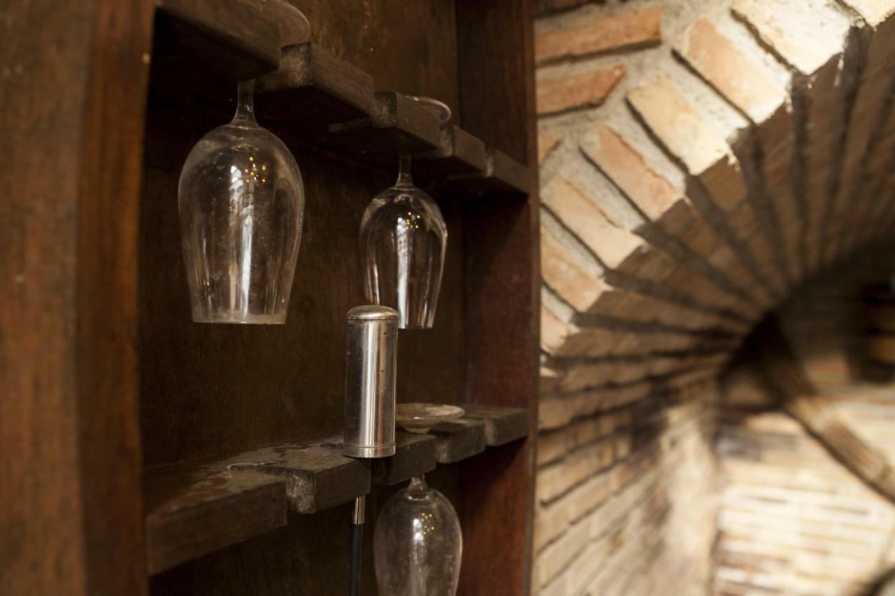 Cortijo La Algallumbilla Carcabuey Εξωτερικό φωτογραφία